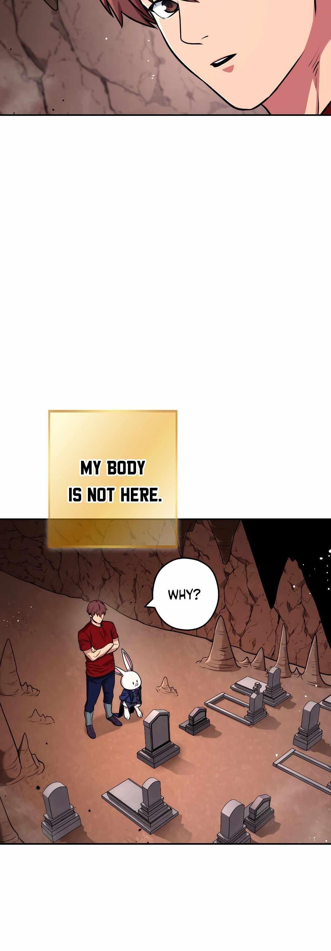 Read Dungeon Reset Manga Online