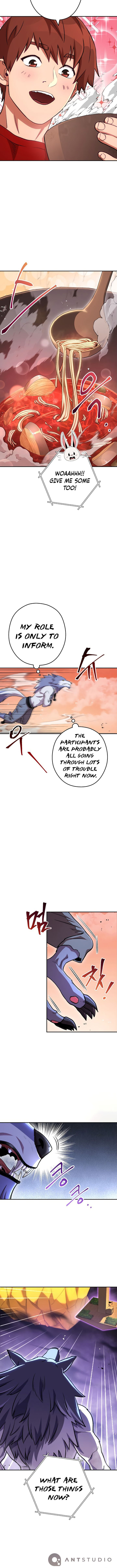 Read Dungeon Reset Manga Online