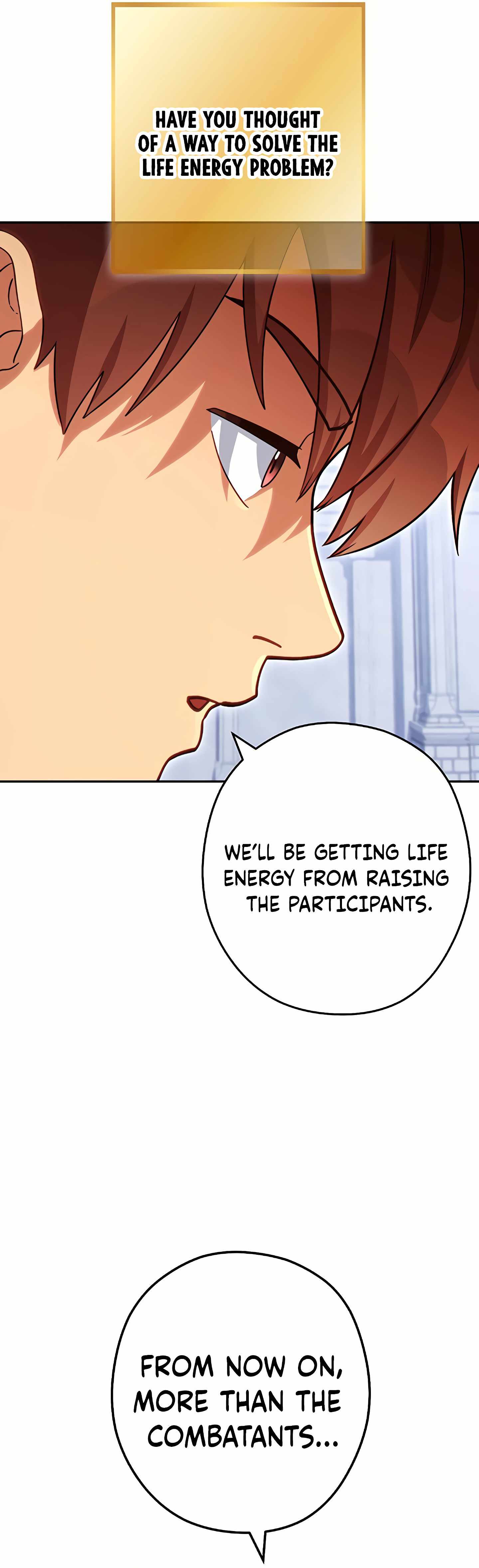 Read Dungeon Reset Manga Online