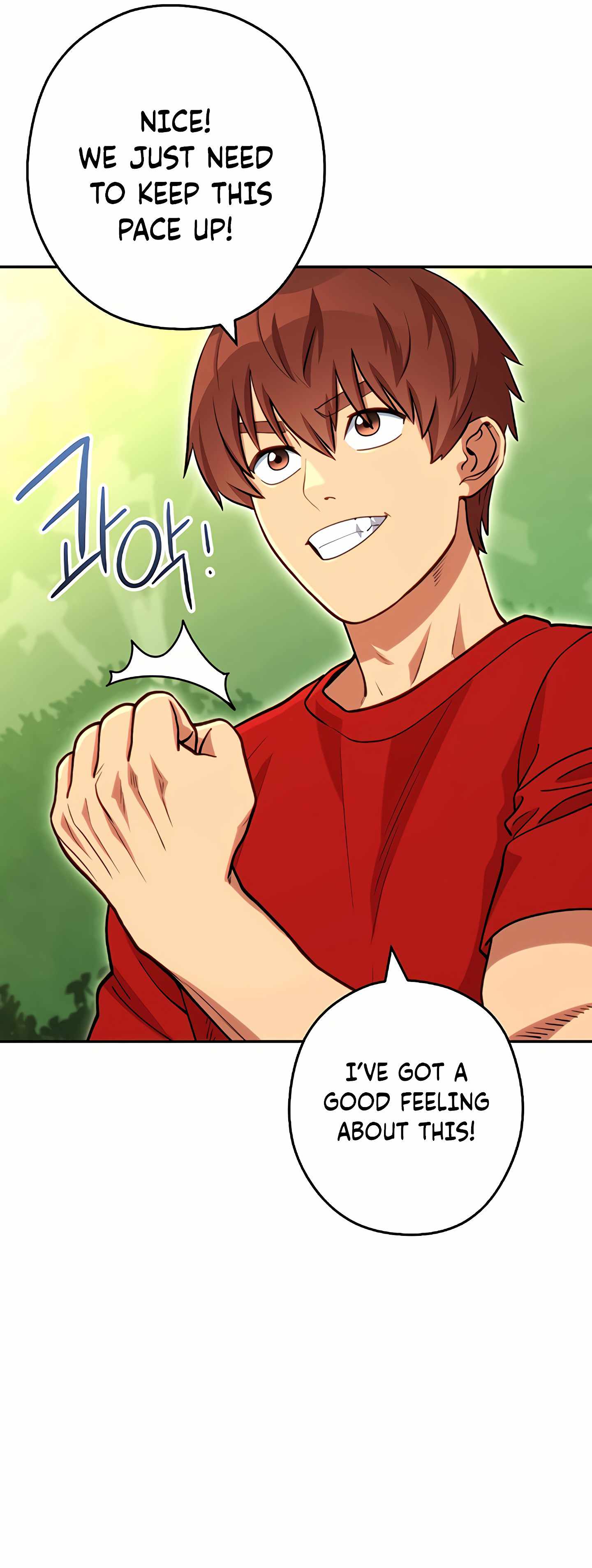 Read Dungeon Reset Manga Online