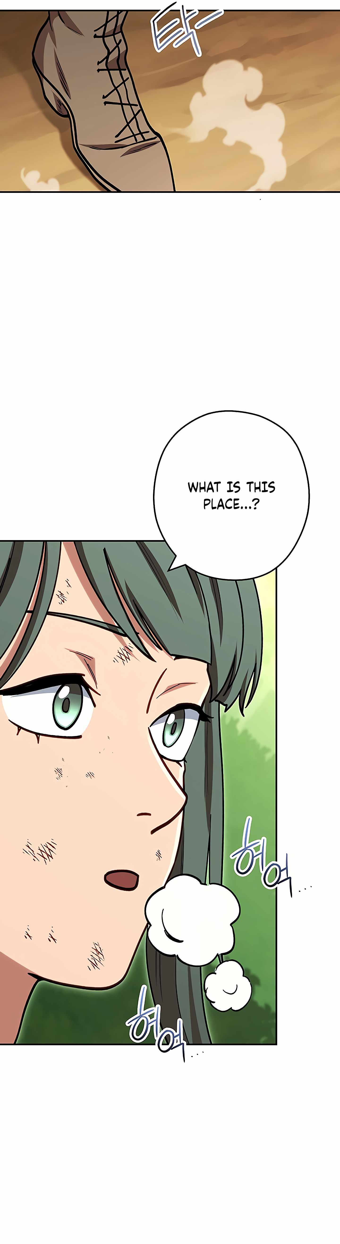 Read Dungeon Reset Manga Online
