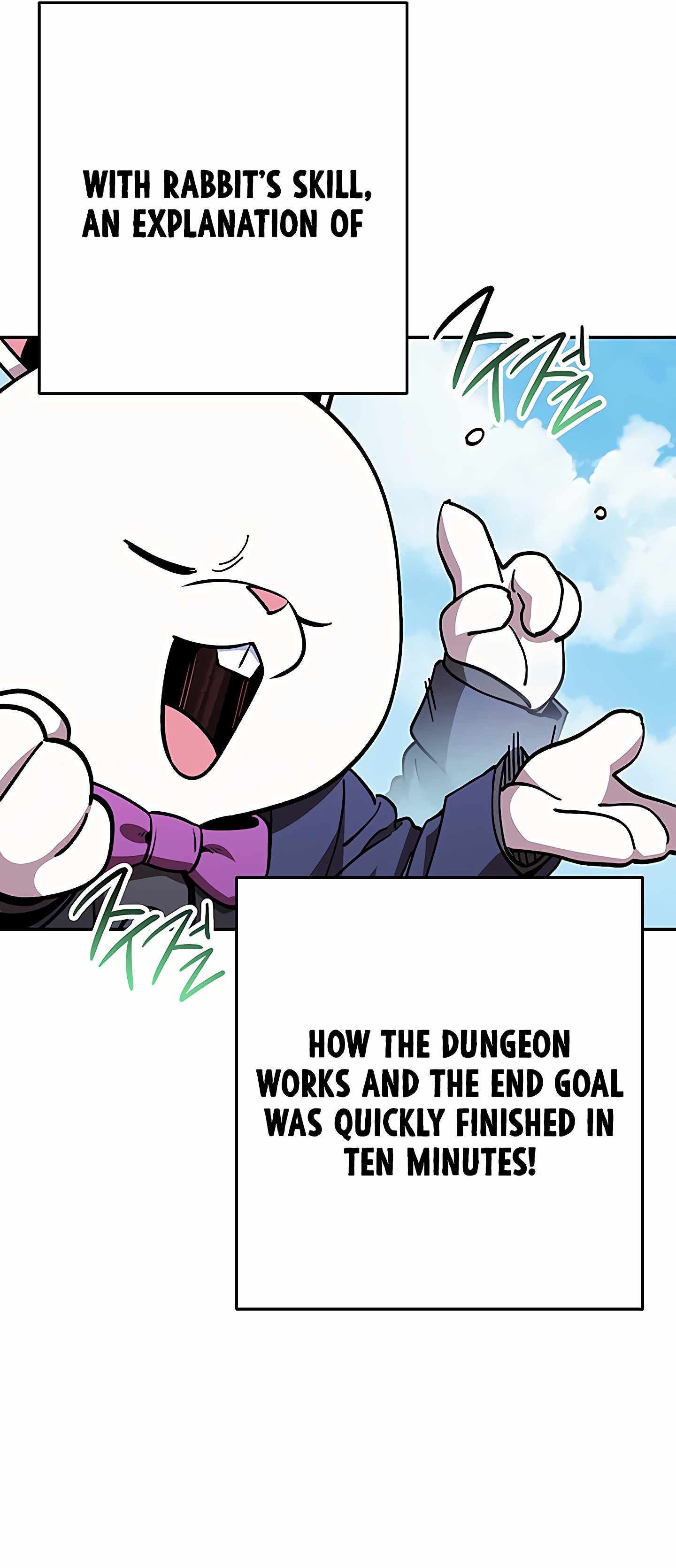 Read Dungeon Reset Manga Online