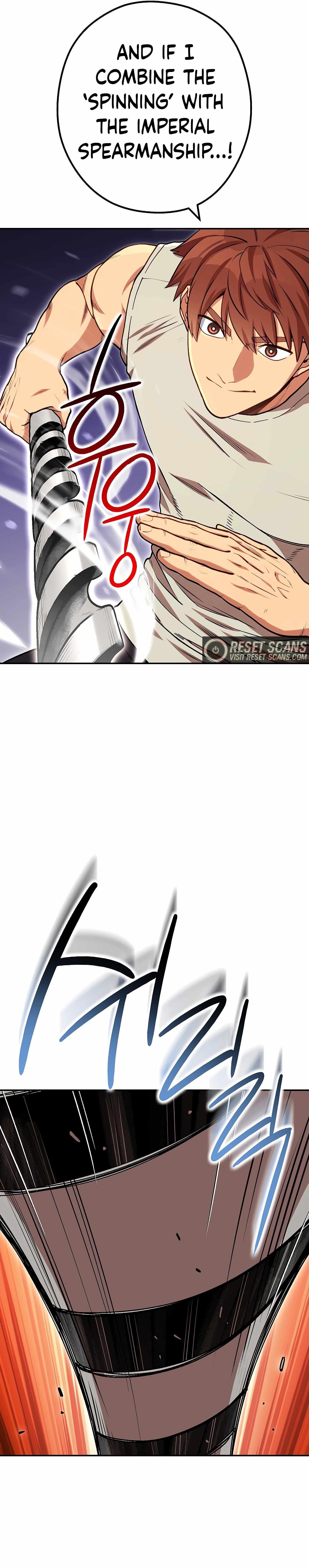 Read Dungeon Reset Manga Online