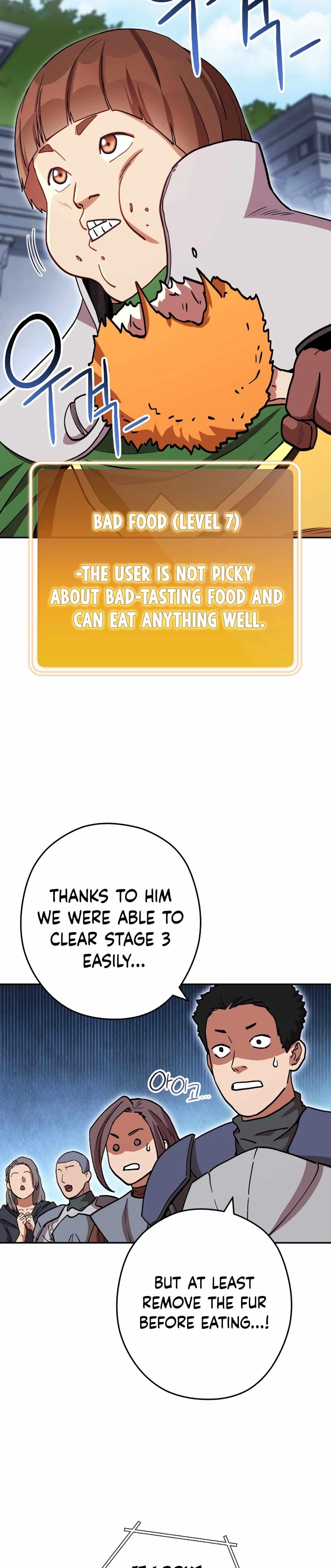 Read Dungeon Reset Manga Online