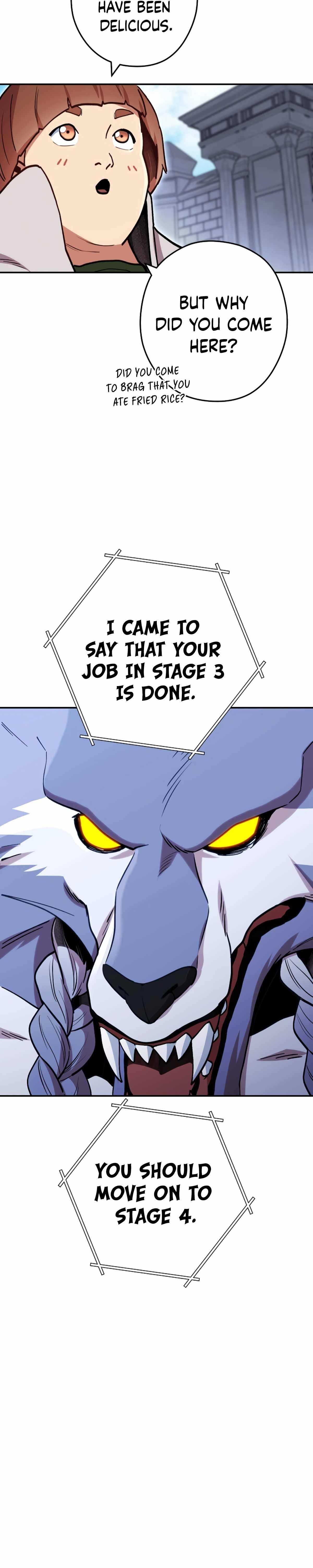 Read Dungeon Reset Manga Online