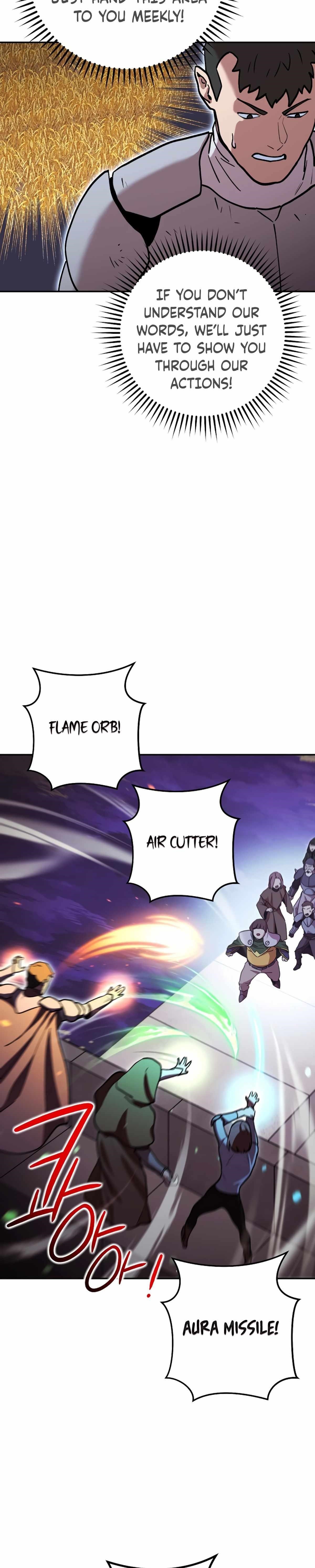 Read Dungeon Reset Manga Online