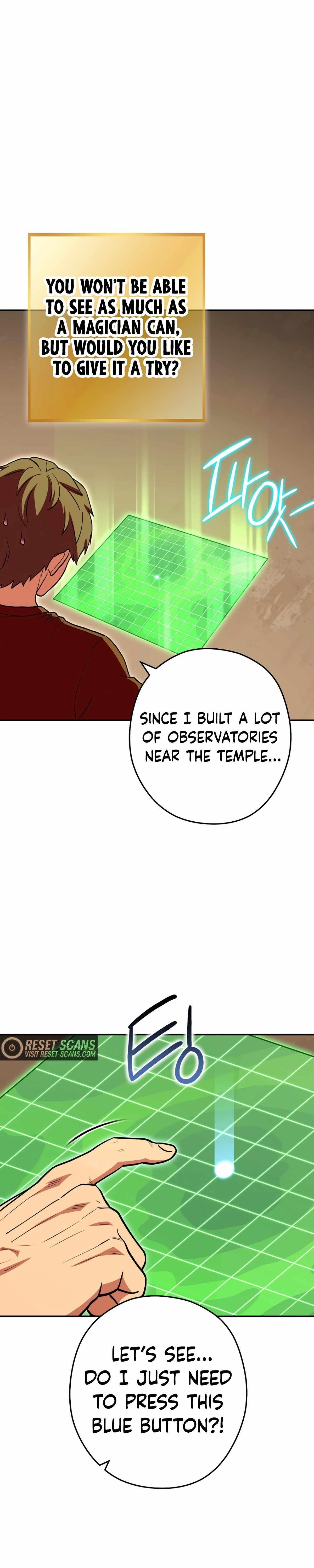 Read Dungeon Reset Manga Online