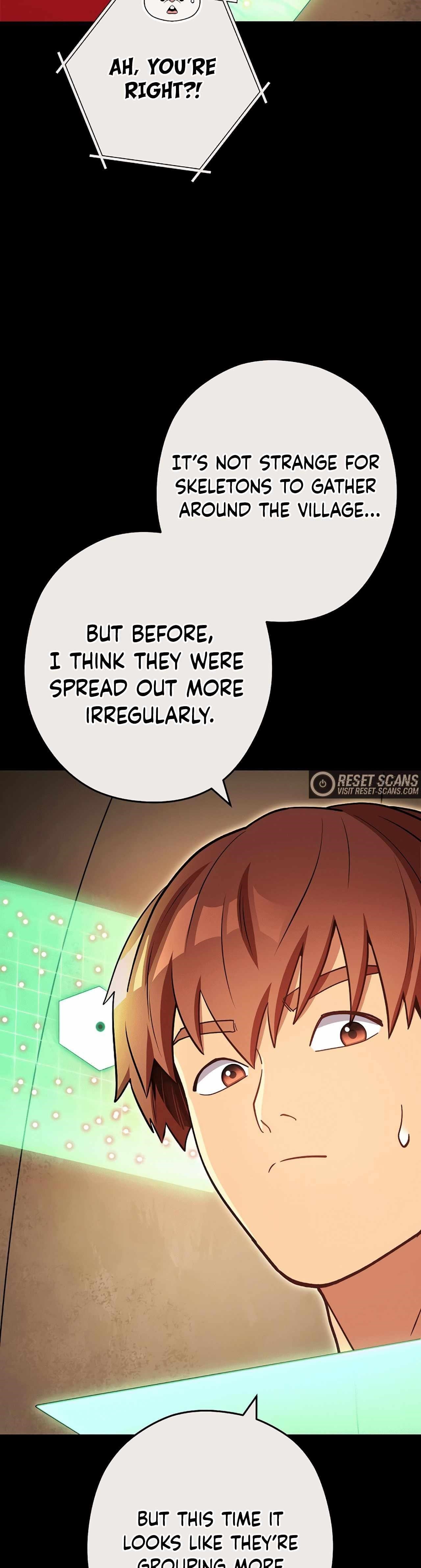 Read Dungeon Reset Manga Online