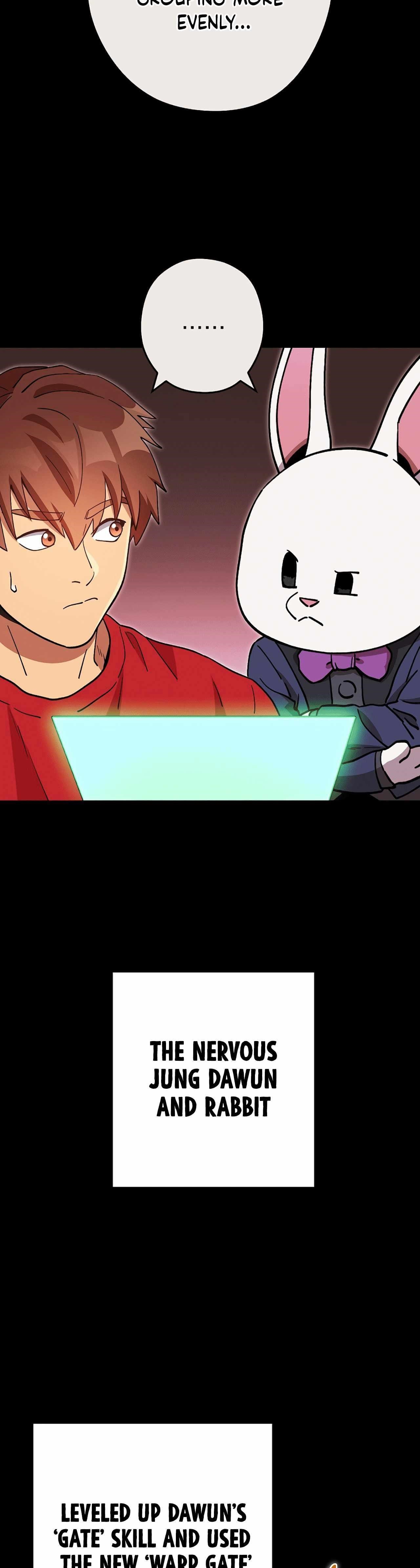 Read Dungeon Reset Manga Online