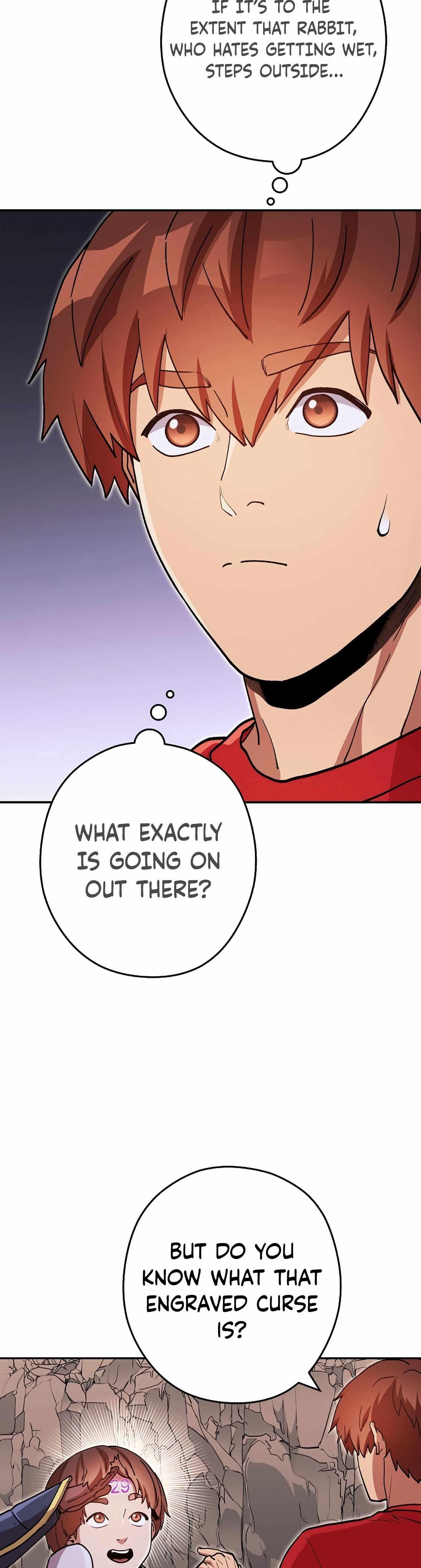 Read Dungeon Reset Manga Online