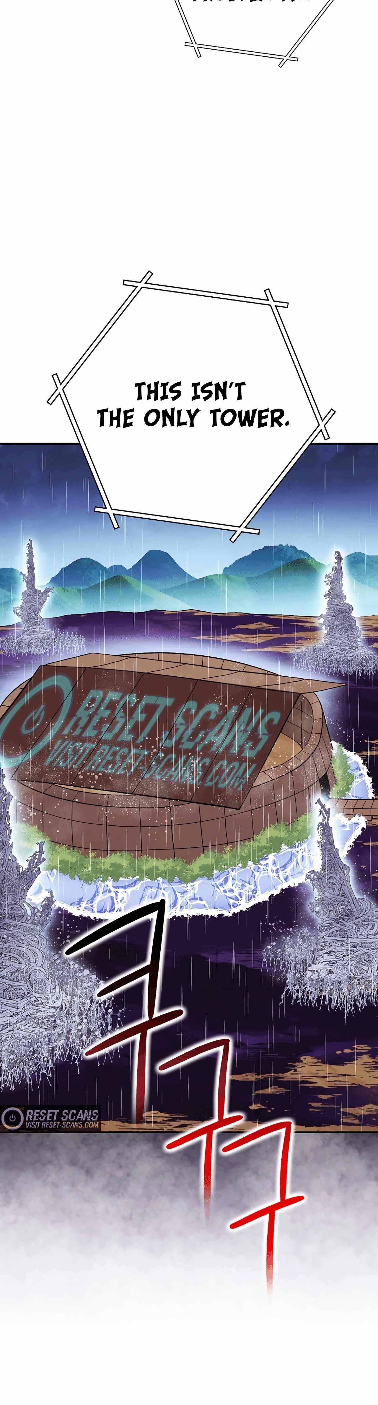 Read Dungeon Reset Manga Online