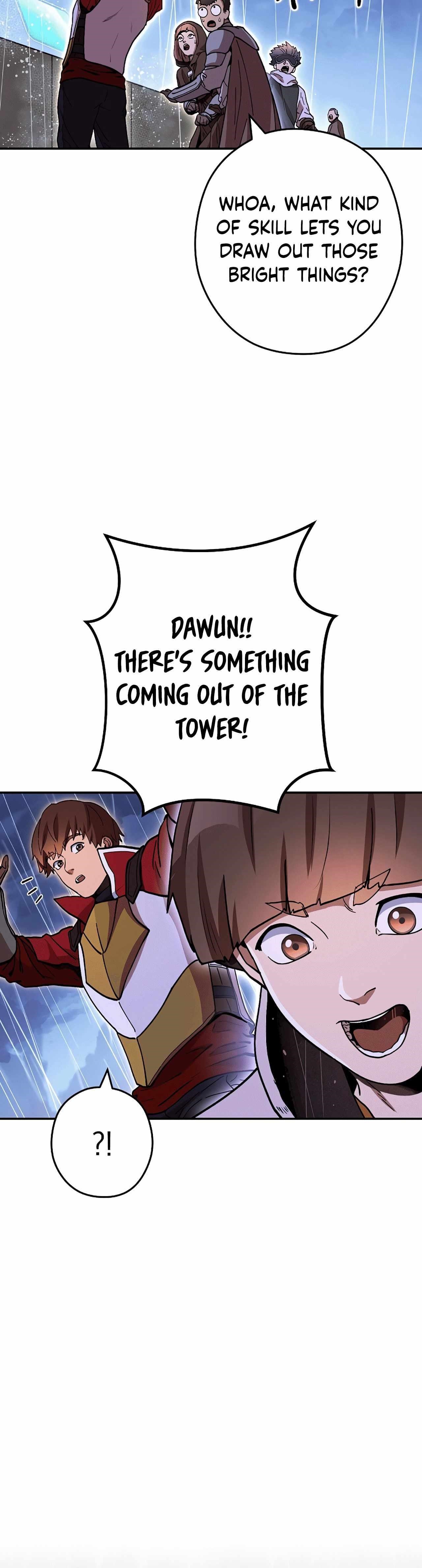 Read Dungeon Reset Manga Online
