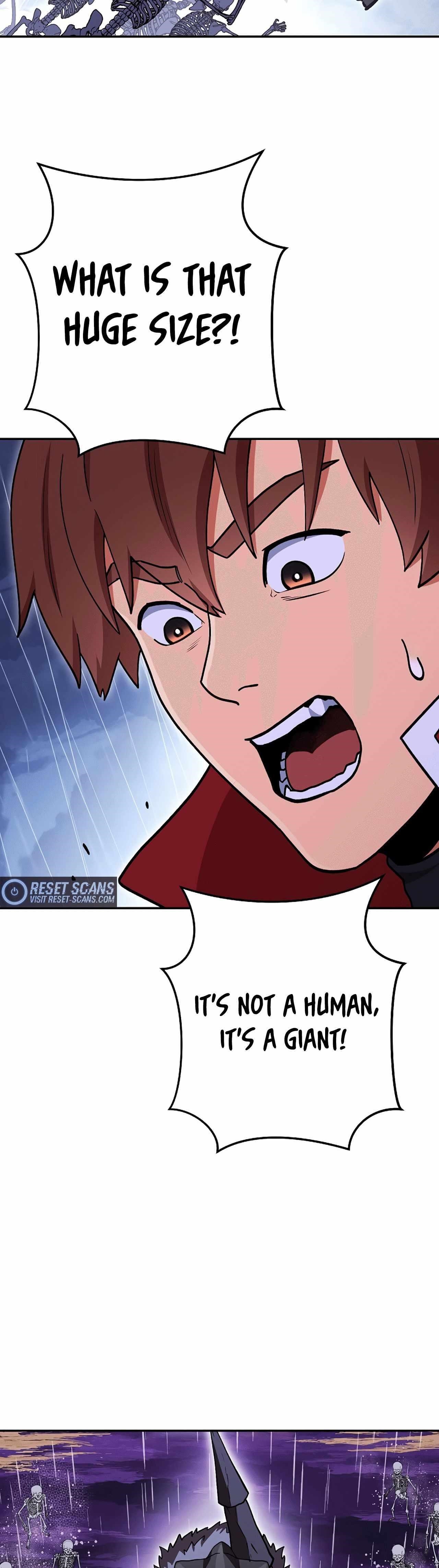 Read Dungeon Reset Manga Online
