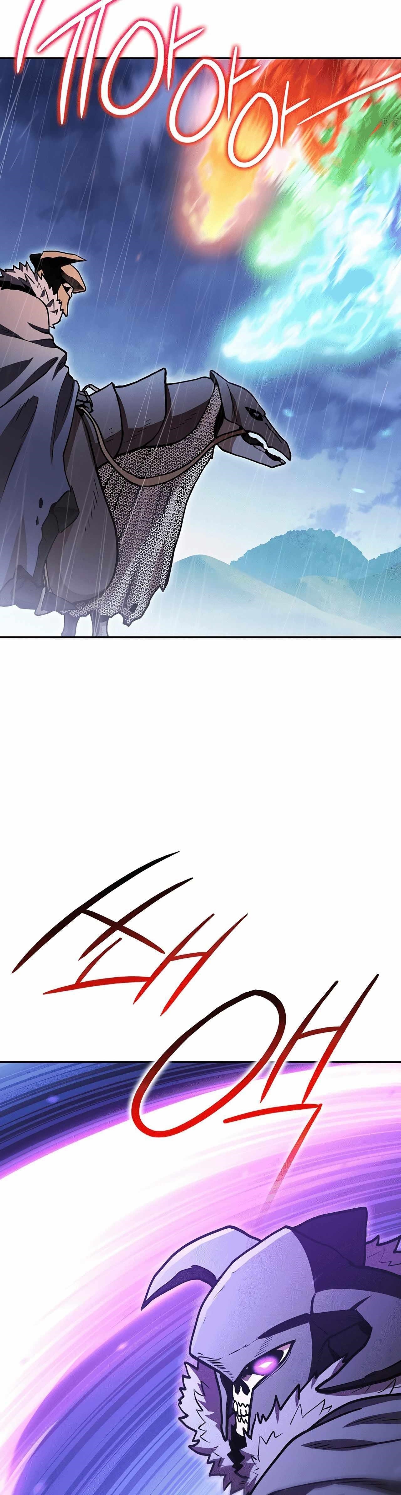 Read Dungeon Reset Manga Online