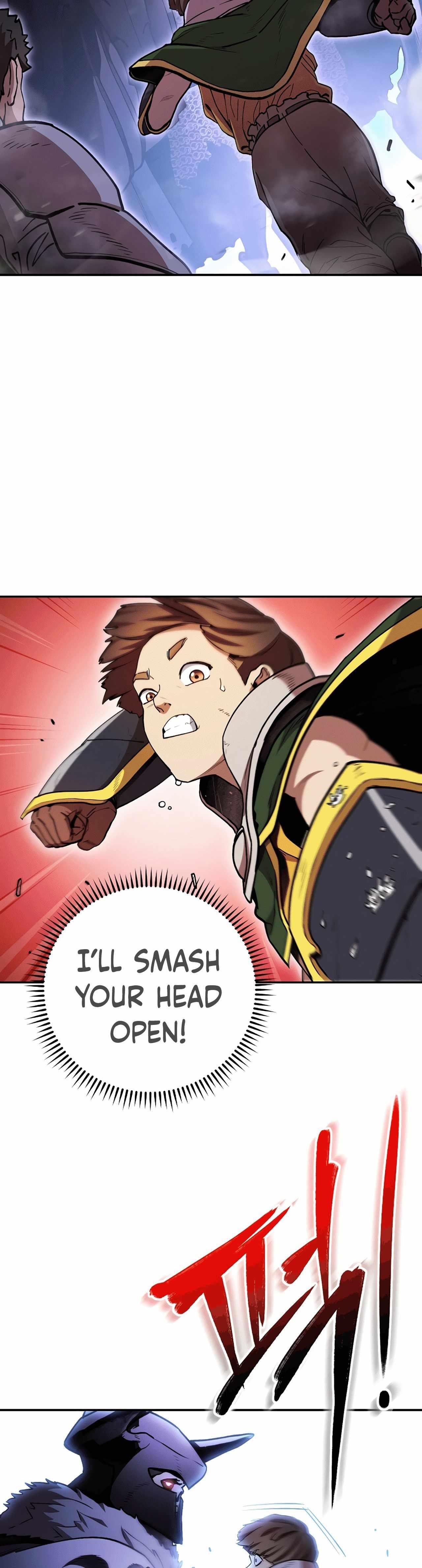 Read Dungeon Reset Manga Online