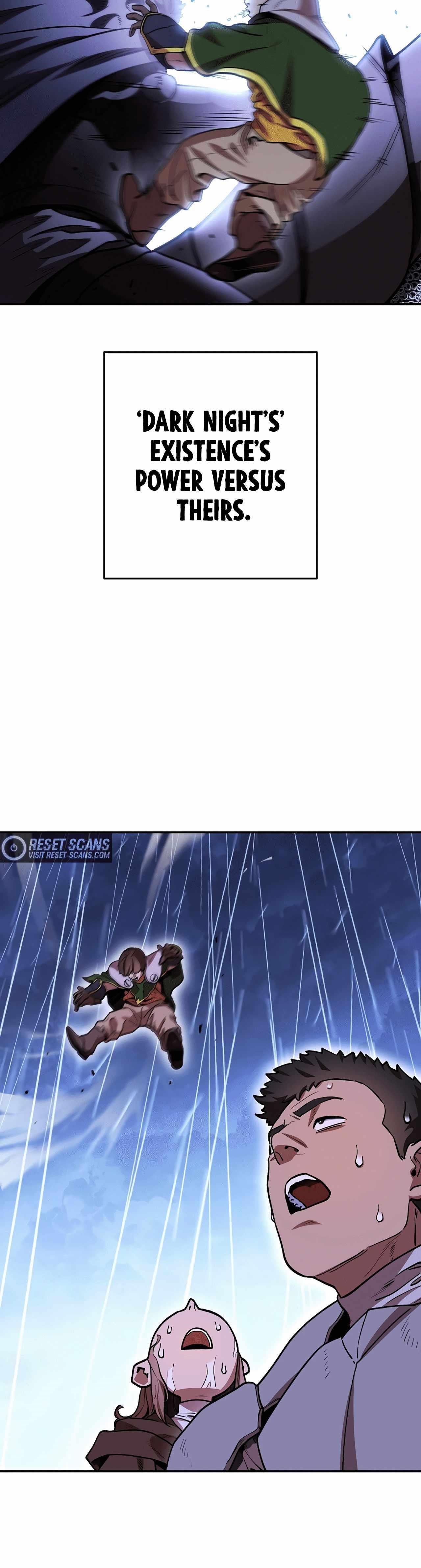 Read Dungeon Reset Manga Online