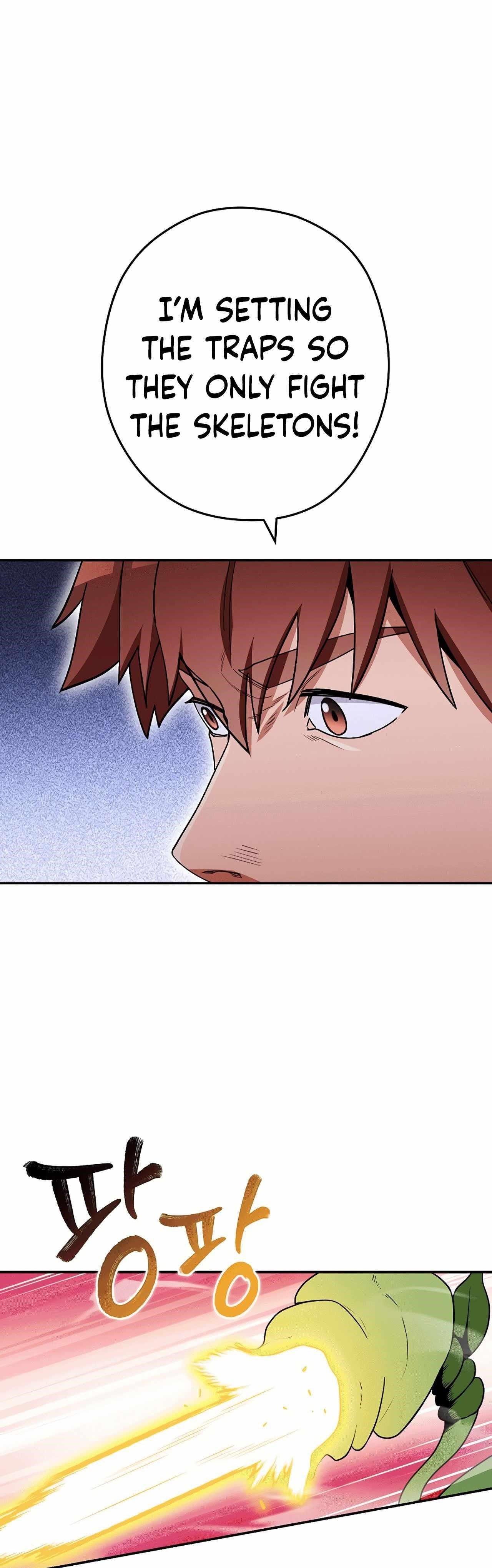 Read Dungeon Reset Manga Online