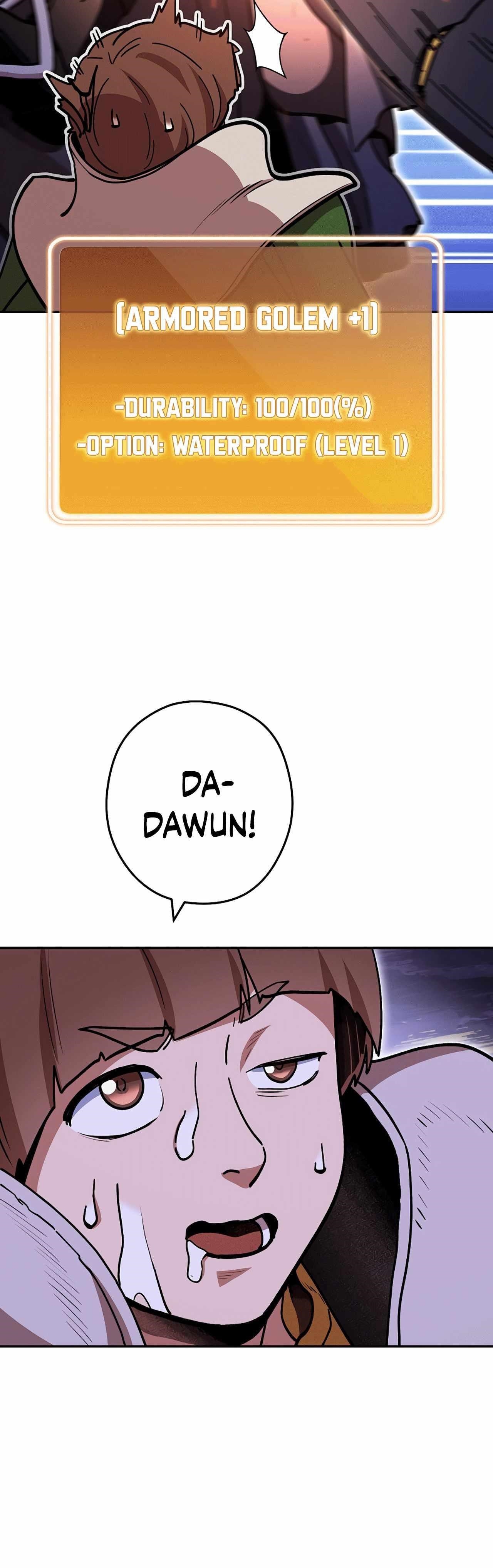 Read Dungeon Reset Manga Online