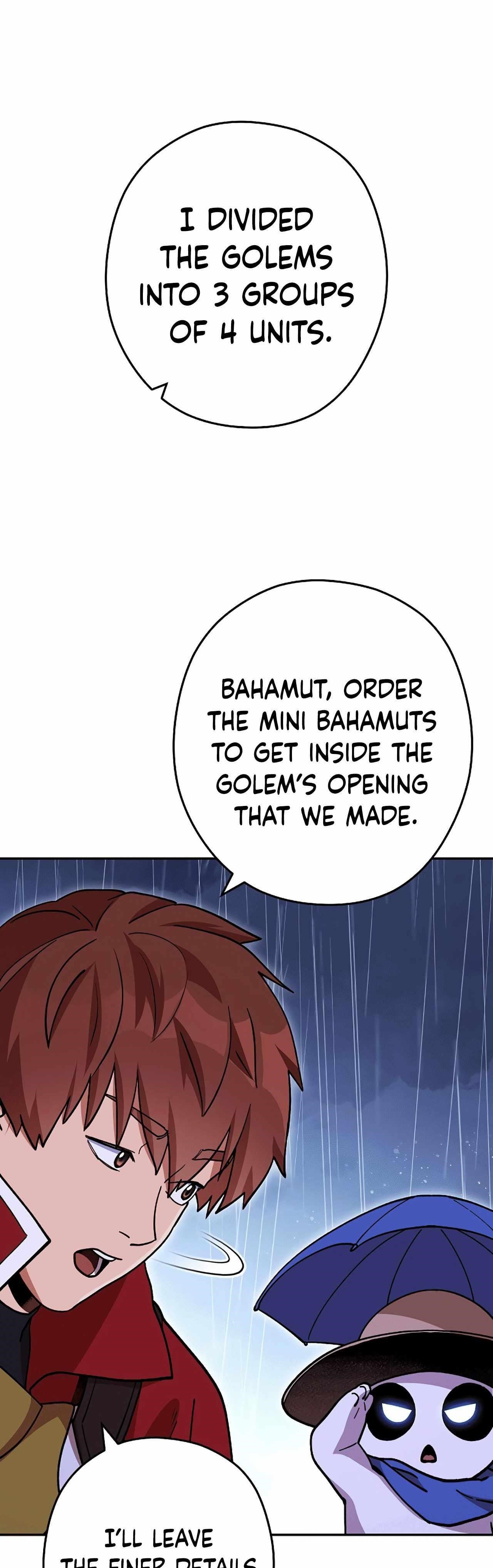 Read Dungeon Reset Manga Online