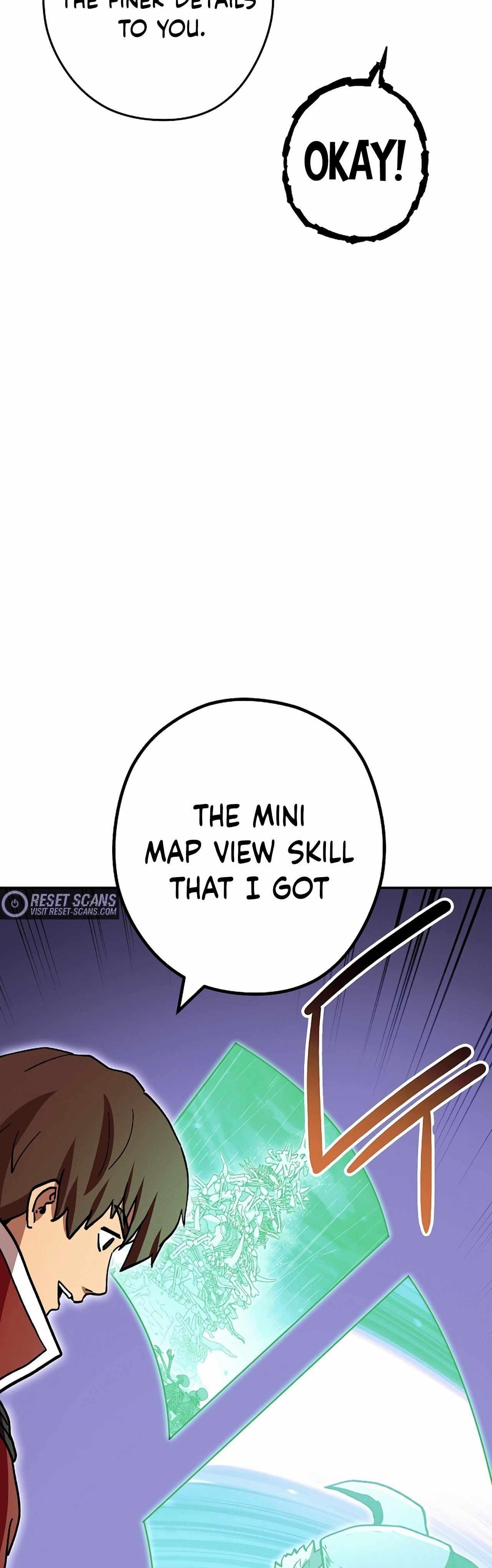 Read Dungeon Reset Manga Online