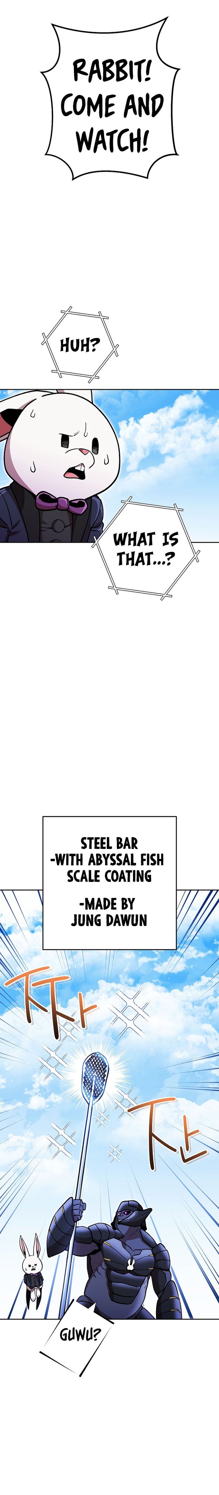 Read Dungeon Reset Manga Online