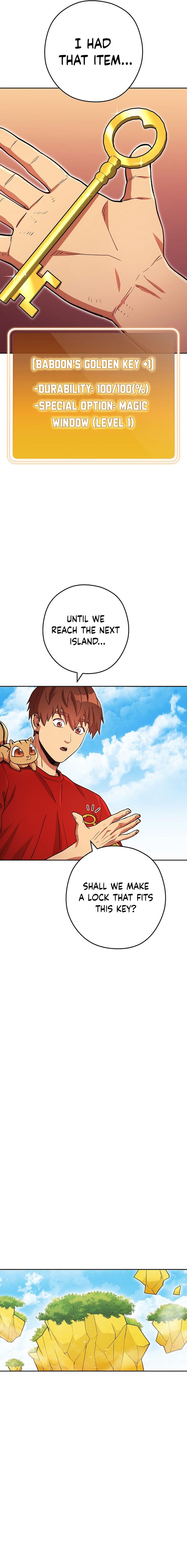 Read Dungeon Reset Manga Online