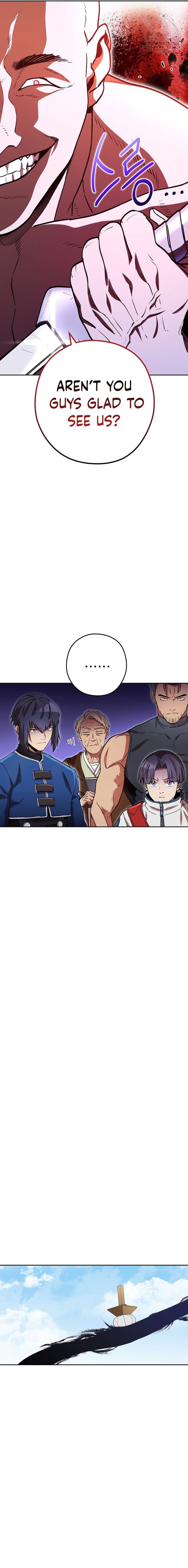 Read Dungeon Reset Manga Online