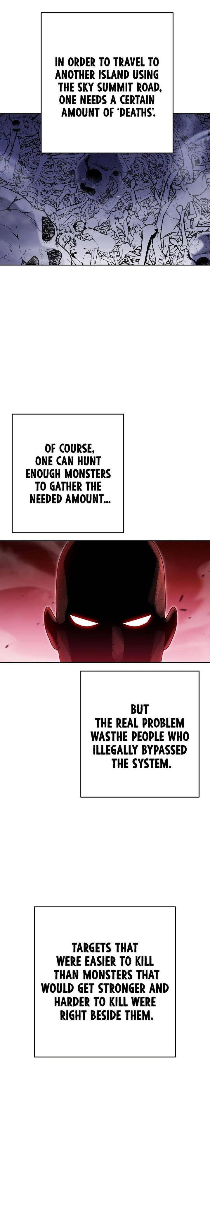 Read Dungeon Reset Manga Online