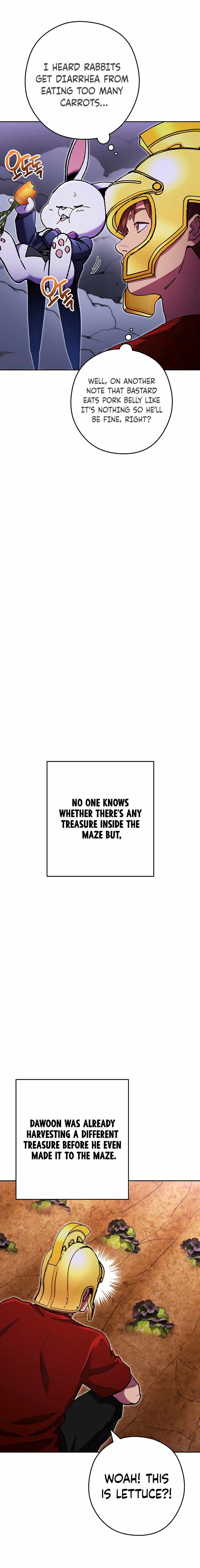 Read Dungeon Reset Manga Online