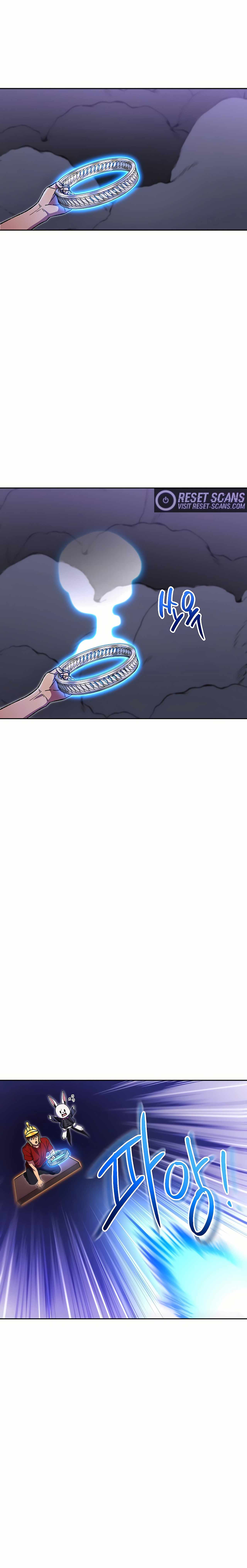 Read Dungeon Reset Manga Online