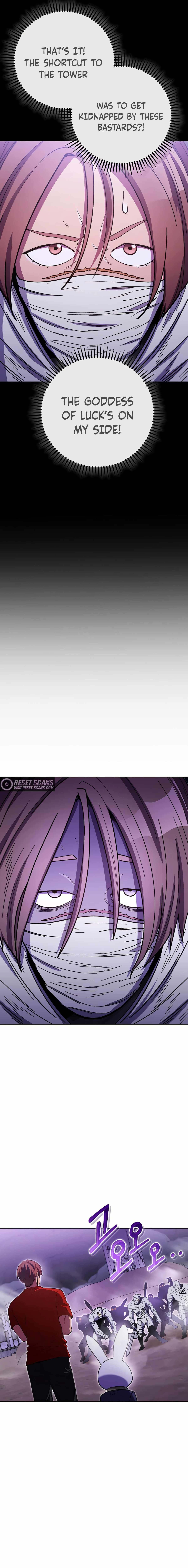 Read Dungeon Reset Manga Online