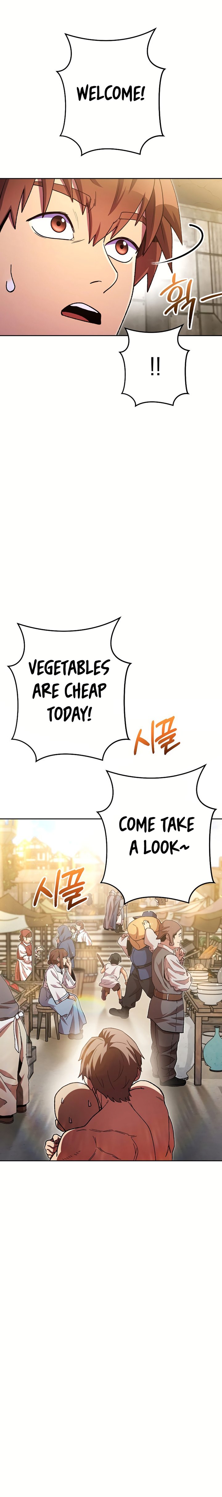 Read Dungeon Reset Manga Online