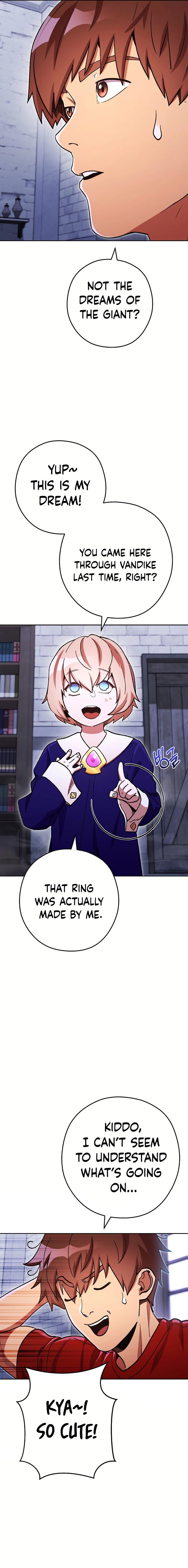 Read Dungeon Reset Manga Online