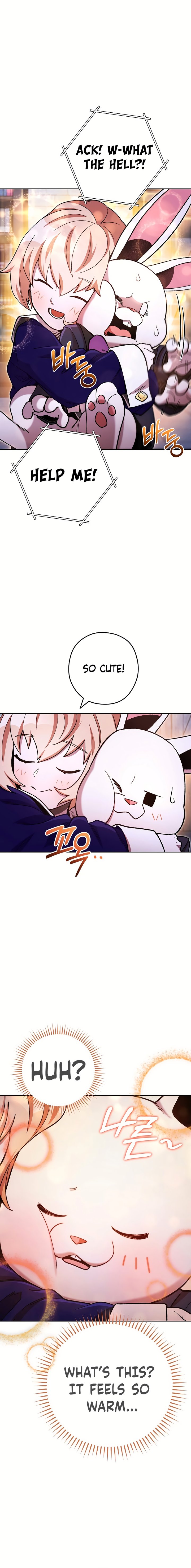 Read Dungeon Reset Manga Online