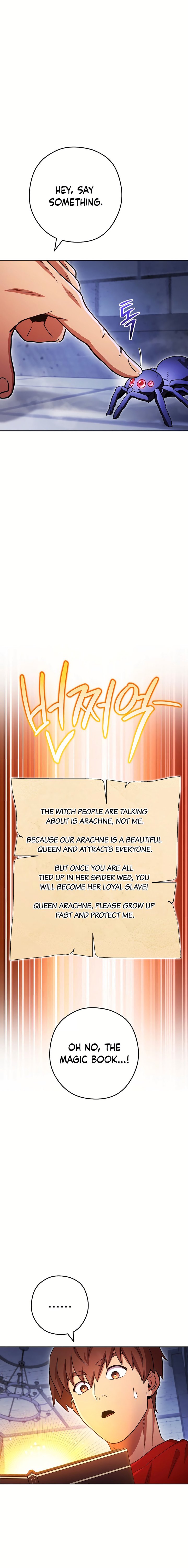 Read Dungeon Reset Manga Online