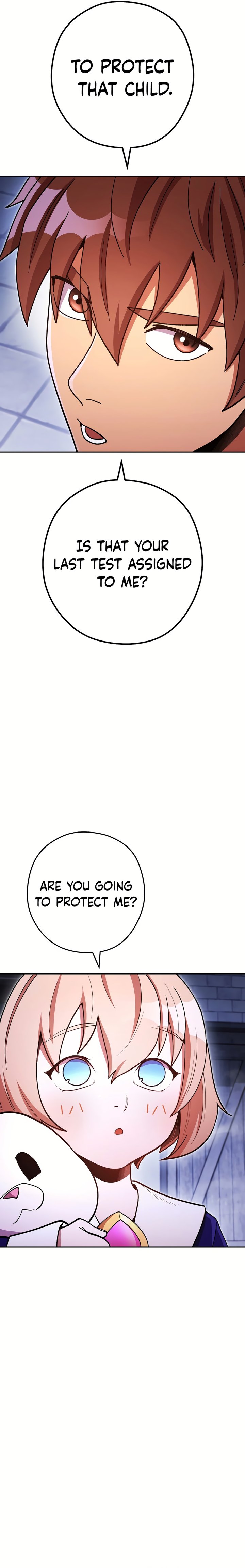Read Dungeon Reset Manga Online