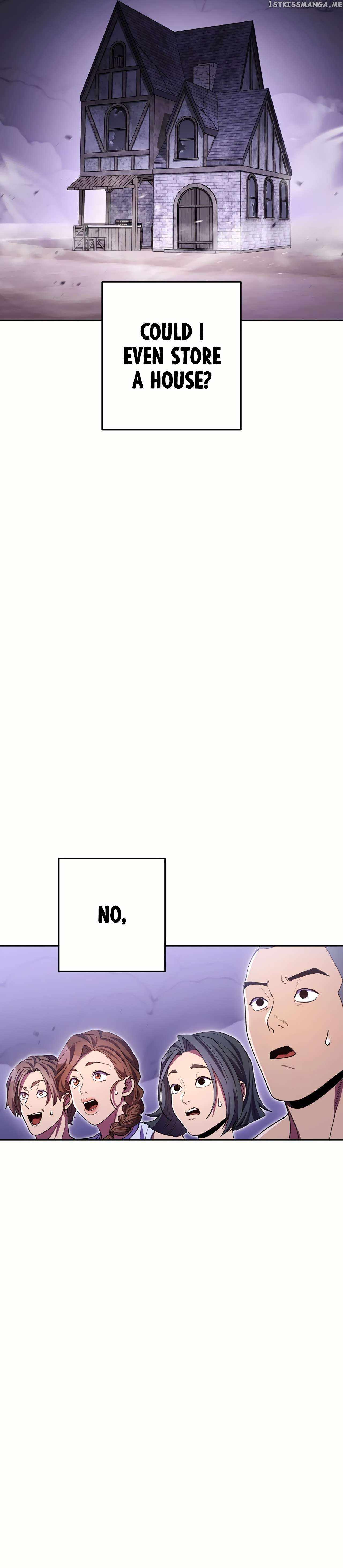 Read Dungeon Reset Manga Online
