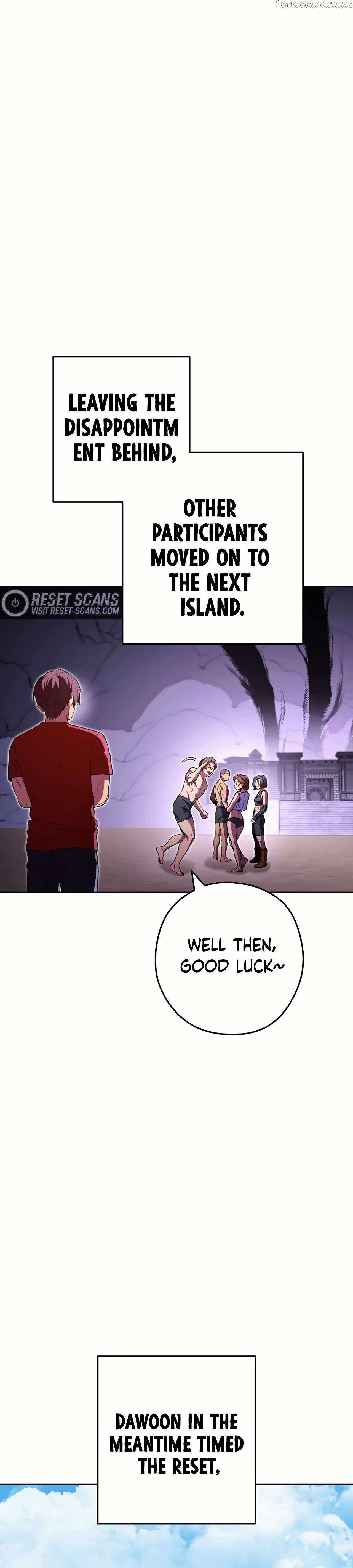 Read Dungeon Reset Manga Online
