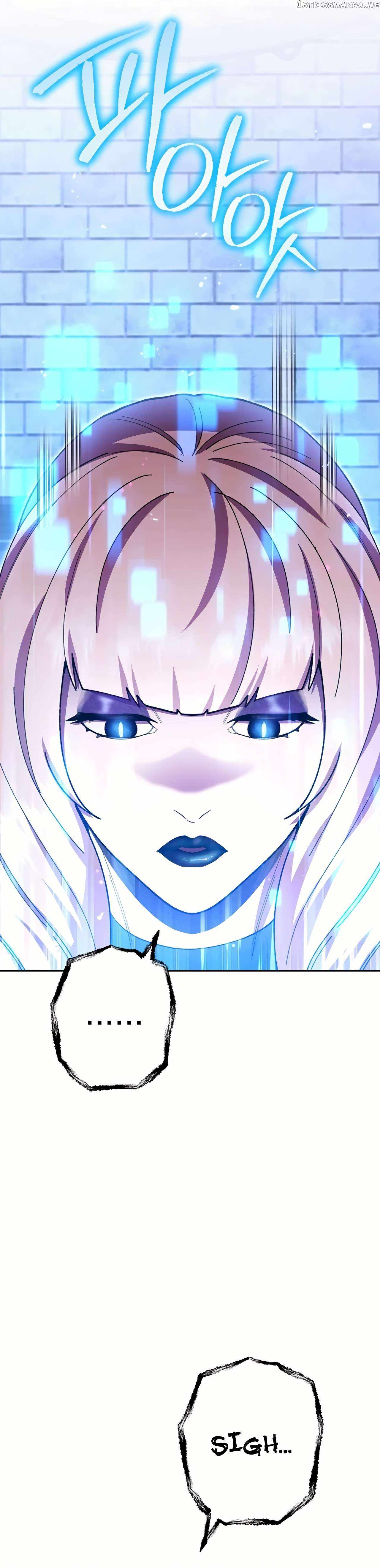 Read Dungeon Reset Manga Online
