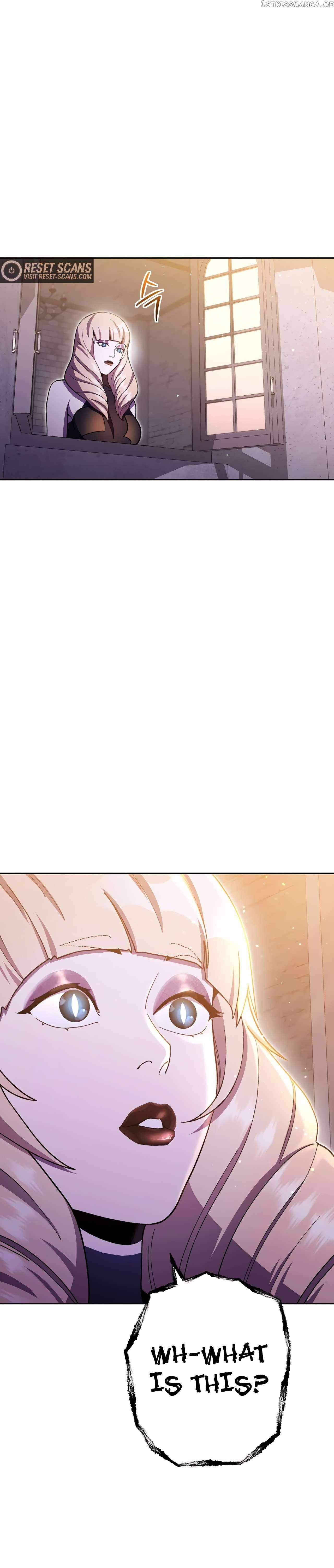 Read Dungeon Reset Manga Online