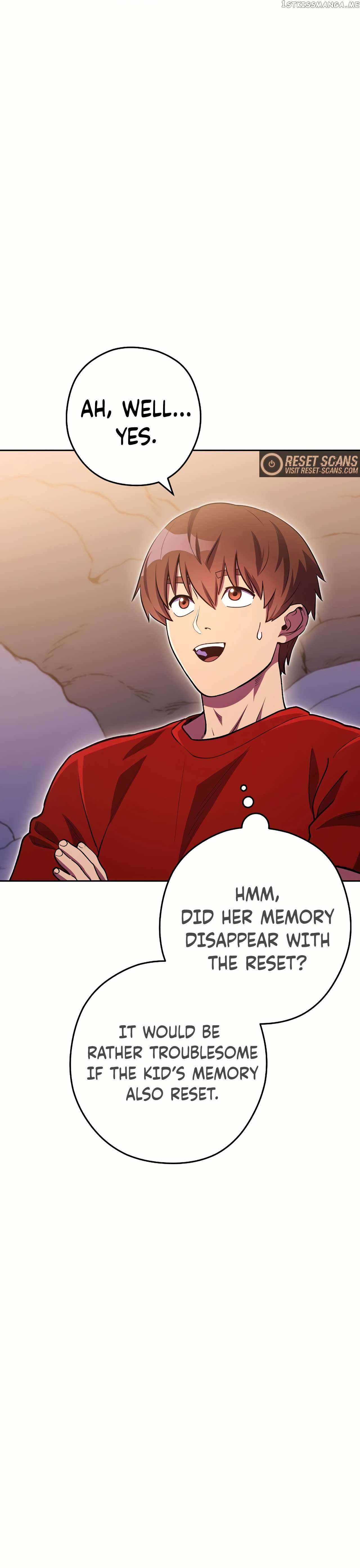 Read Dungeon Reset Manga Online