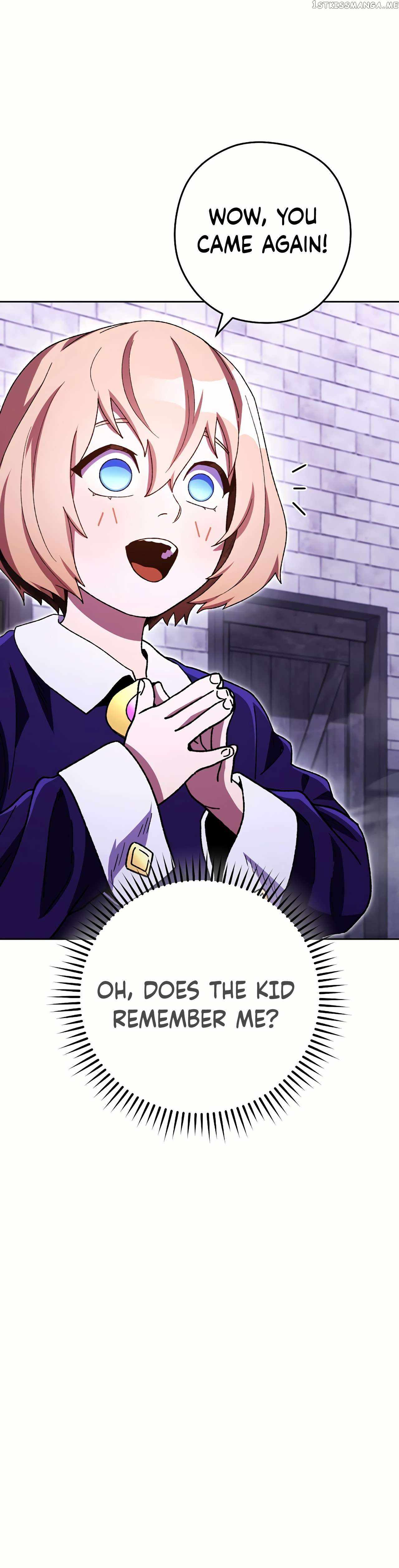 Read Dungeon Reset Manga Online