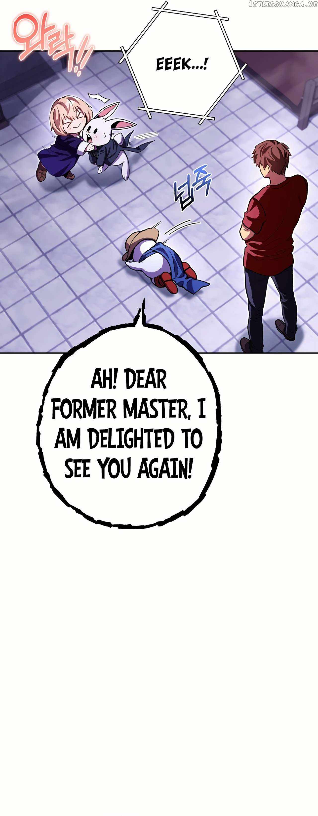 Read Dungeon Reset Manga Online