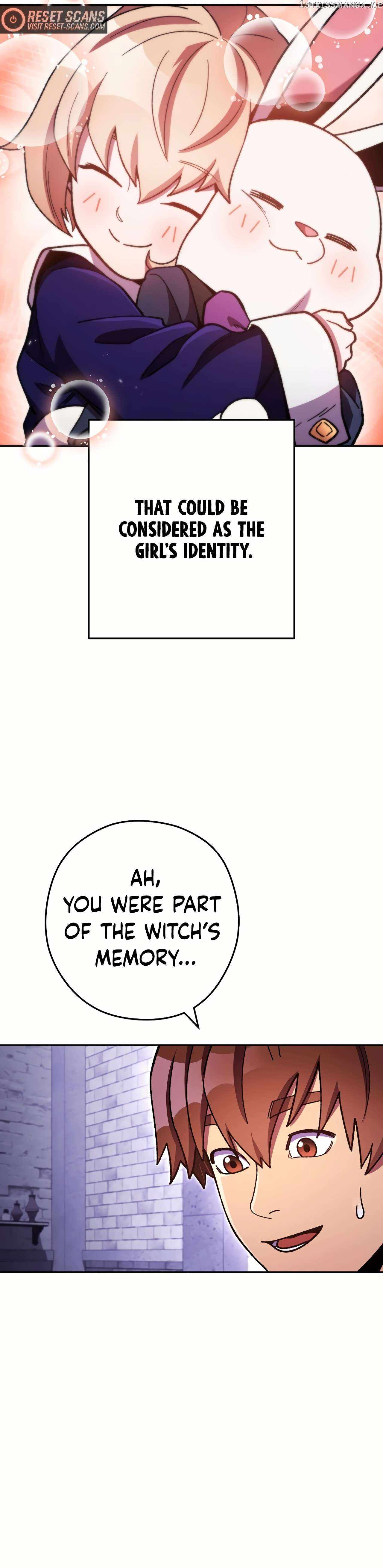 Read Dungeon Reset Manga Online