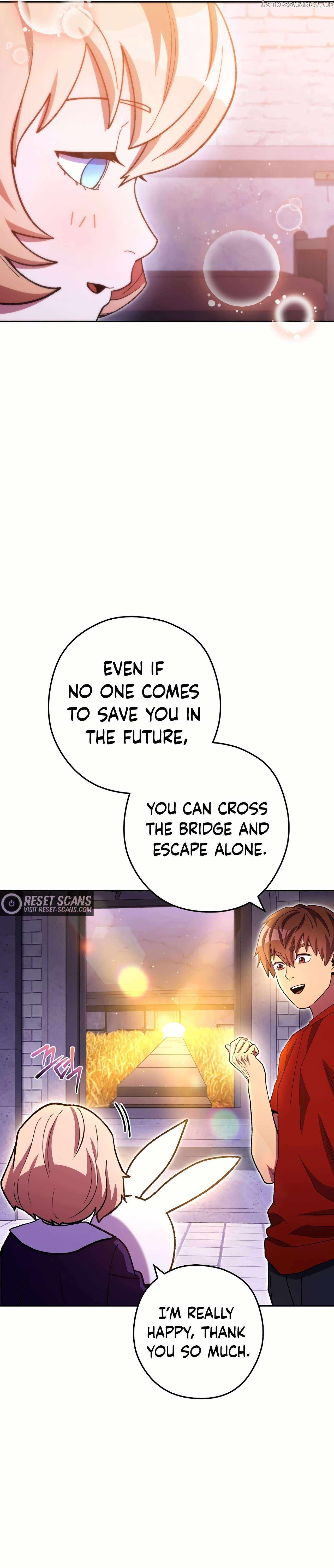 Read Dungeon Reset Manga Online