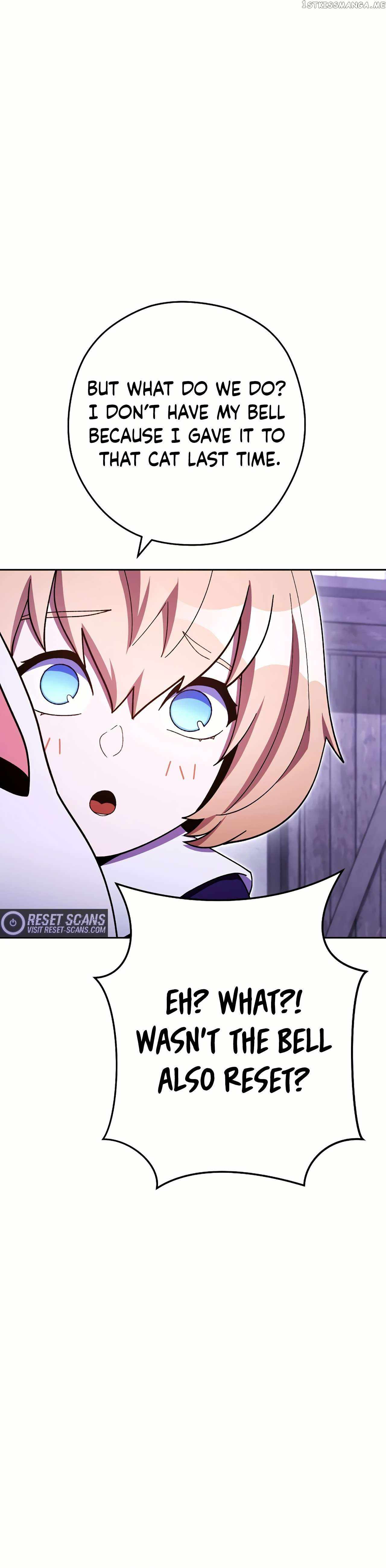 Read Dungeon Reset Manga Online