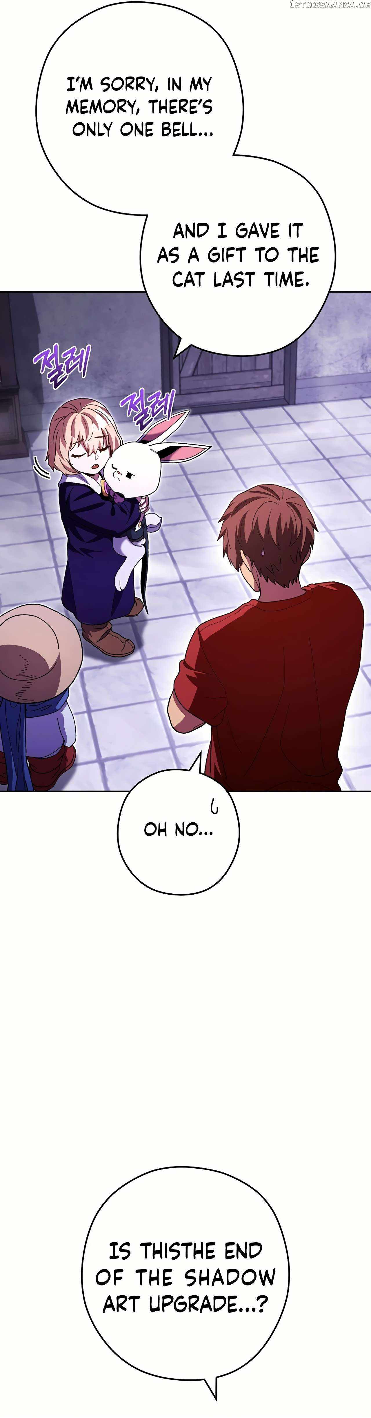 Read Dungeon Reset Manga Online