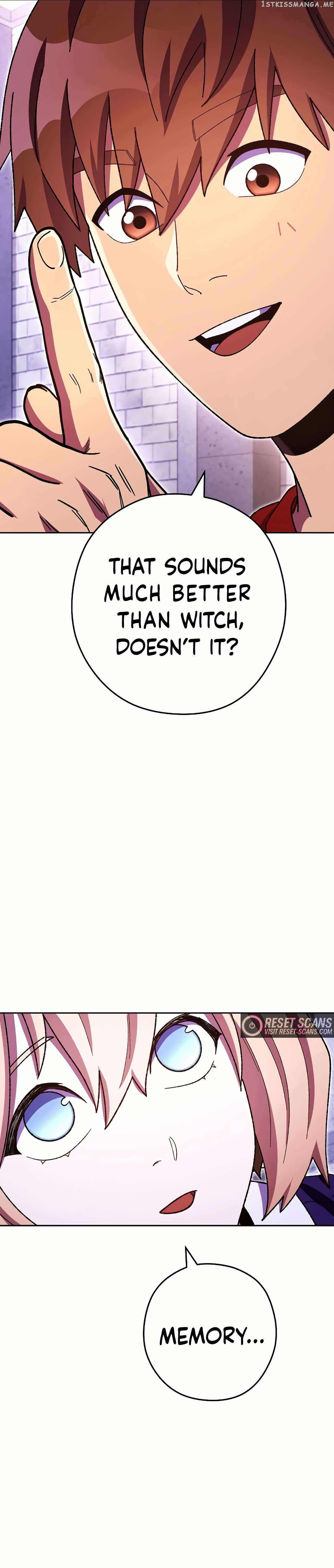Read Dungeon Reset Manga Online