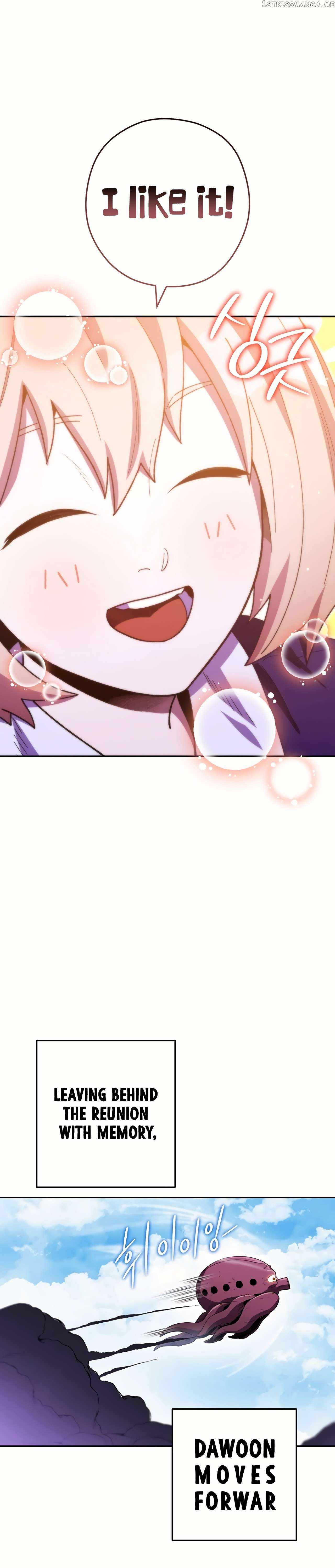 Read Dungeon Reset Manga Online