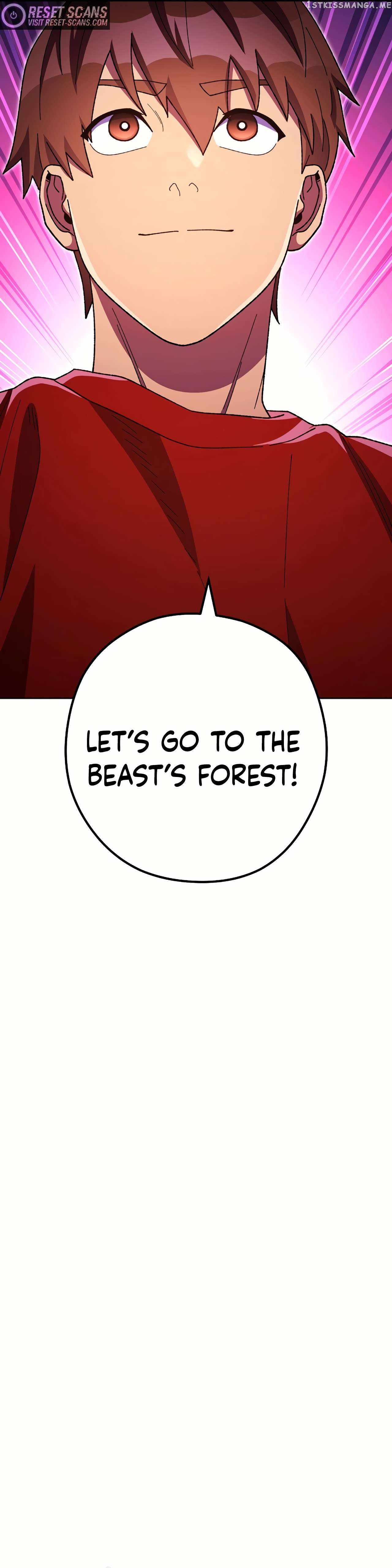 Read Dungeon Reset Manga Online